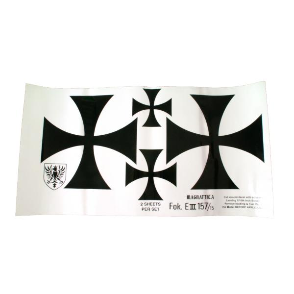 Planche de décoration Magnittila - JAM-175054