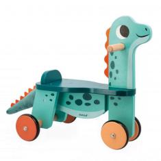 Porteur Portosaurus