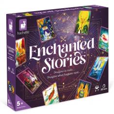 Enchanted Stories