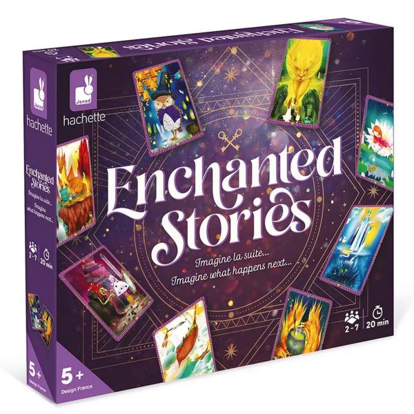 Enchanted Stories - Janod-J02453