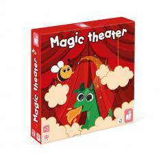 MAGIC THEATER