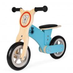 Bicicleta sin pedales Bikloon Little Racer.