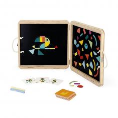 Magnetic Box: Animals