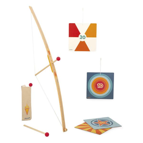 Archery Set - Janod-J03172