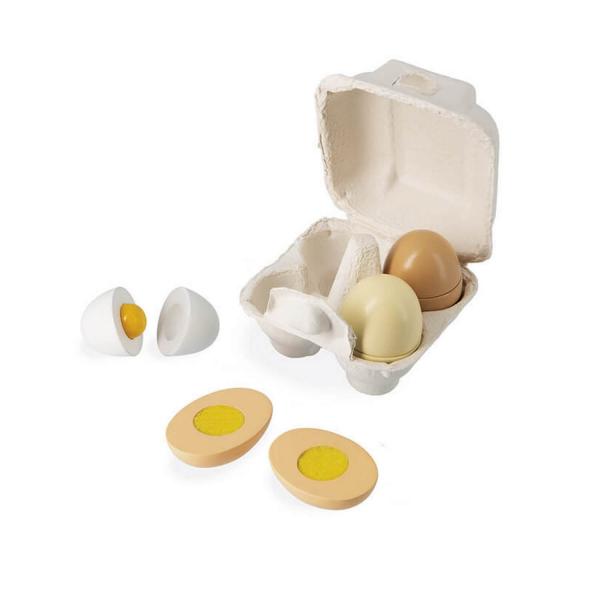 Little Chef's Eggs - Janod-J06593