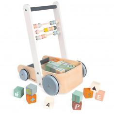 Abc Buggy Sweet Cocoon Cart