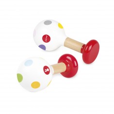 Confetti Maracas