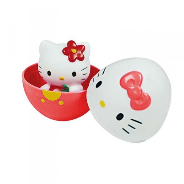 Mini Oeuf Surprise Hello Kitty - Janod-J290118