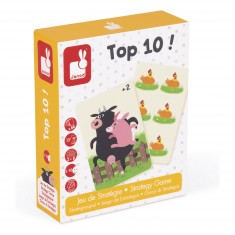 Jeu de Stratégie - Top 10!