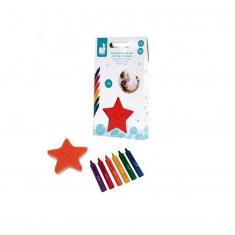 Jouets pour Bain : Coloriage