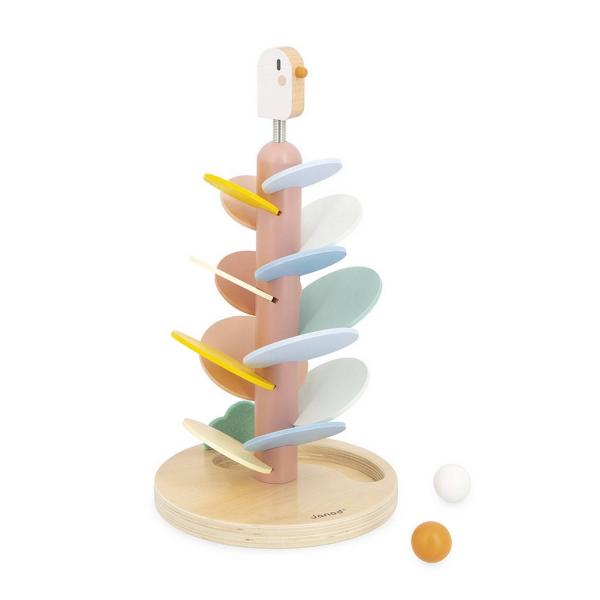 Descendedor de aves - Sweet Cocoon - Janod-J04040