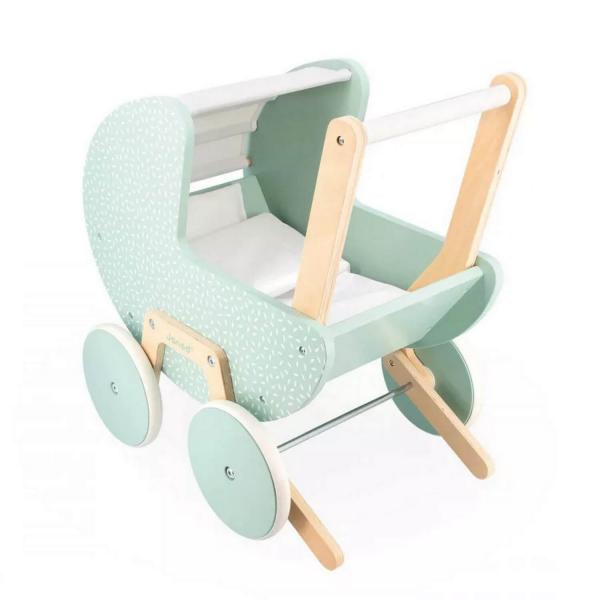 Zen pram - Janod-J05900