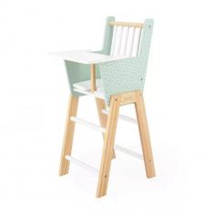 Zen High Chair