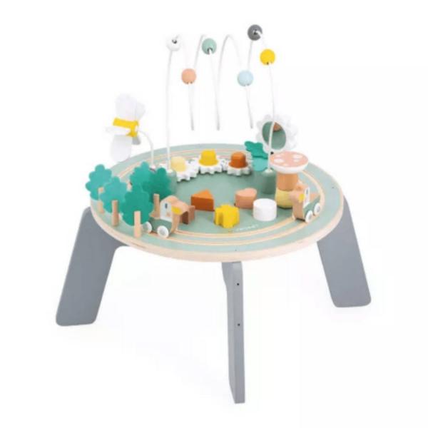 Table d'Activités Jardin - Sweet Cocoon - Janod-J04045