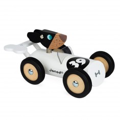 Coche de madera: Spirit car Bernard