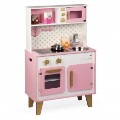 Wooden kitchen: Grande Cuisine Candy Chic