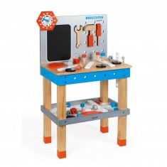 Brico'Kids giant magnetic workbench