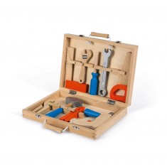 Boîte à outils Brico'Kids