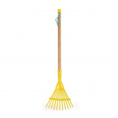 Large Happy Garden rake