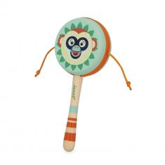 Monkey hand drum Gioia