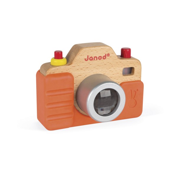 Sound camera - Janod-J05335