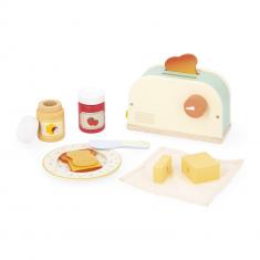 Grille Pain et accessoires Mamie Soleil