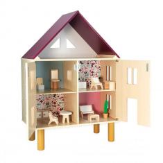 Twist dollhouse