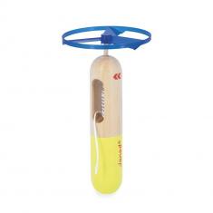 Applepop Propeller-Werfer