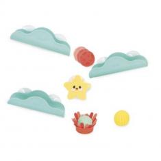 Ocean Bath Circuit