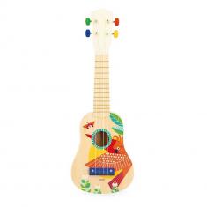 Gioia Ukulele