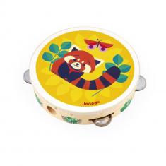 Tambourin Gioia
