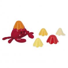 Jouet de Bain Bernard et Sa Coquille