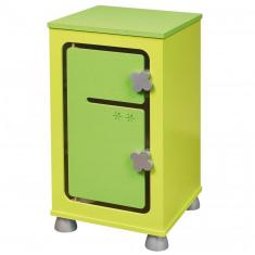 Blocs bonbon : Frigo