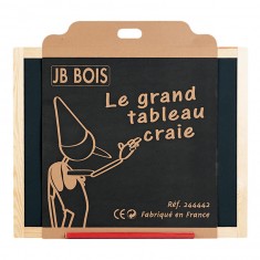 Tableau Maxi mural à craie