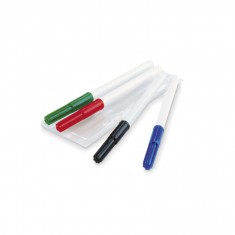 4 felt pens Whiteboard