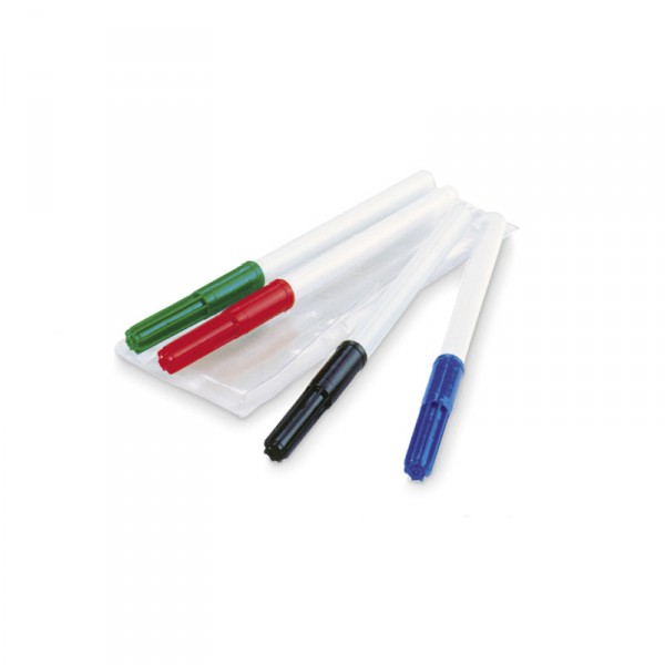 4 felt pens Whiteboard - Jeujura-8997