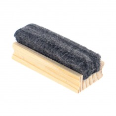 Chalkboard brush