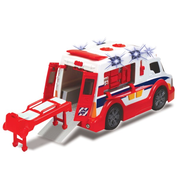 Ambulance animée - JohnWorld-JW209118356-1