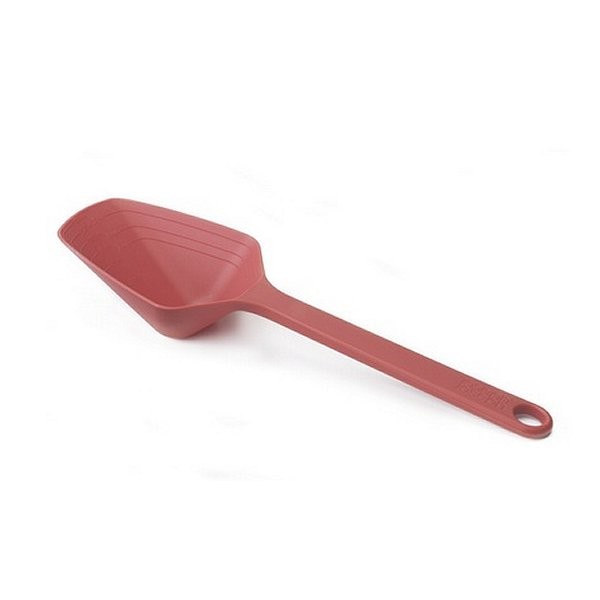 Cuillère doseuse Scoop : Rouge - Corolle-100730