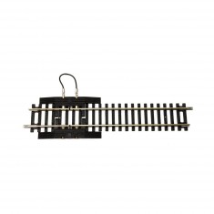 Accessoire pour circuit de train : Rail isolant : 16.8 cm