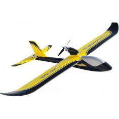 Josway Huntsman 1100mm V2 RTF Jaune