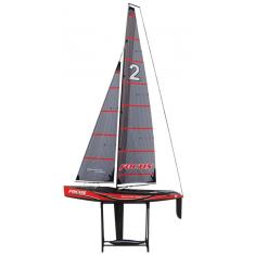 Joysway Focus V2 Racing Yacht 2.4GHz RTR