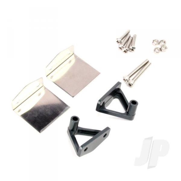 Stanless Steel Trim TABS & CNC Aluminium Alloy Sta - JOY890122