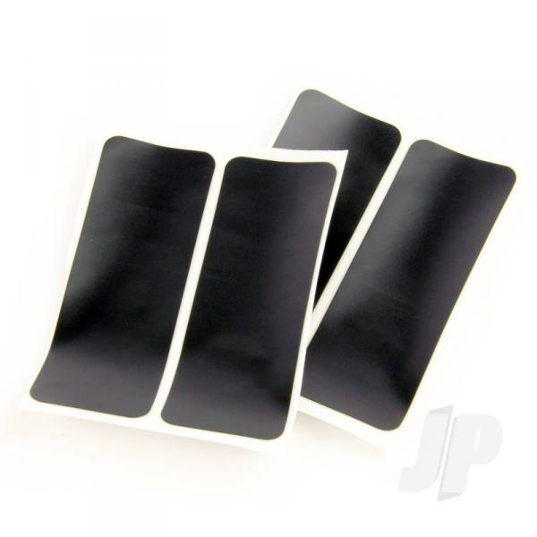 PVC Deck Covers (4pcs) - JOY880704