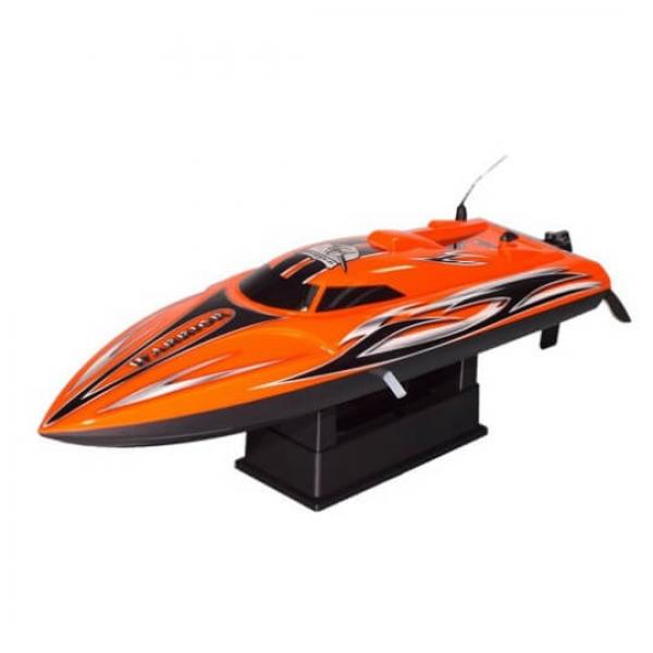 Bateau Mini Warrior RTR V3 - Z0218206V3