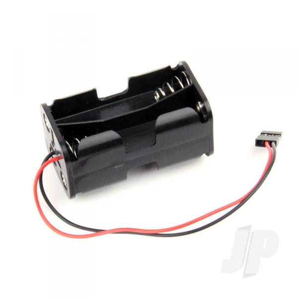 Battery Box For Receiver - JOY880552
