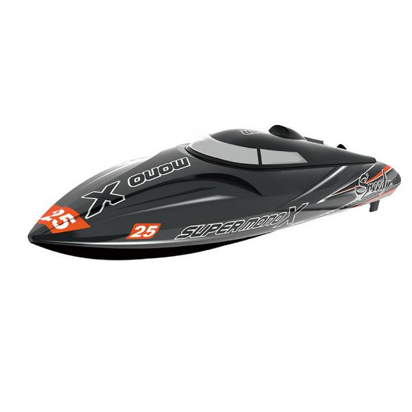 Joysway Super Mono X 2.4G Rtr Brushless Racing Boat 420Mm V2 - JY8209V2
