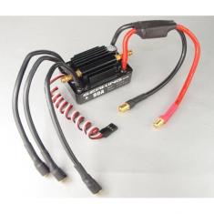 Joysway Water Cooled 90A Brushless ESC W/ Bec