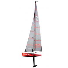 Joysway Focus V2 Sailboat 2.4GHz RTR