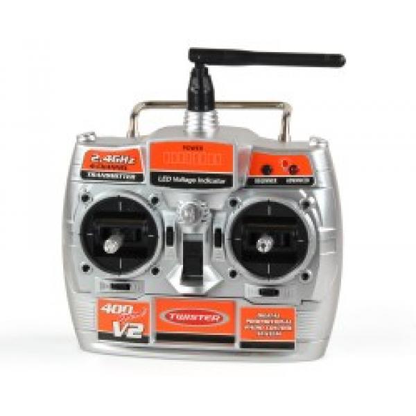 Twister 400S V2 Transmitter Mode-2 (1) - 6605974